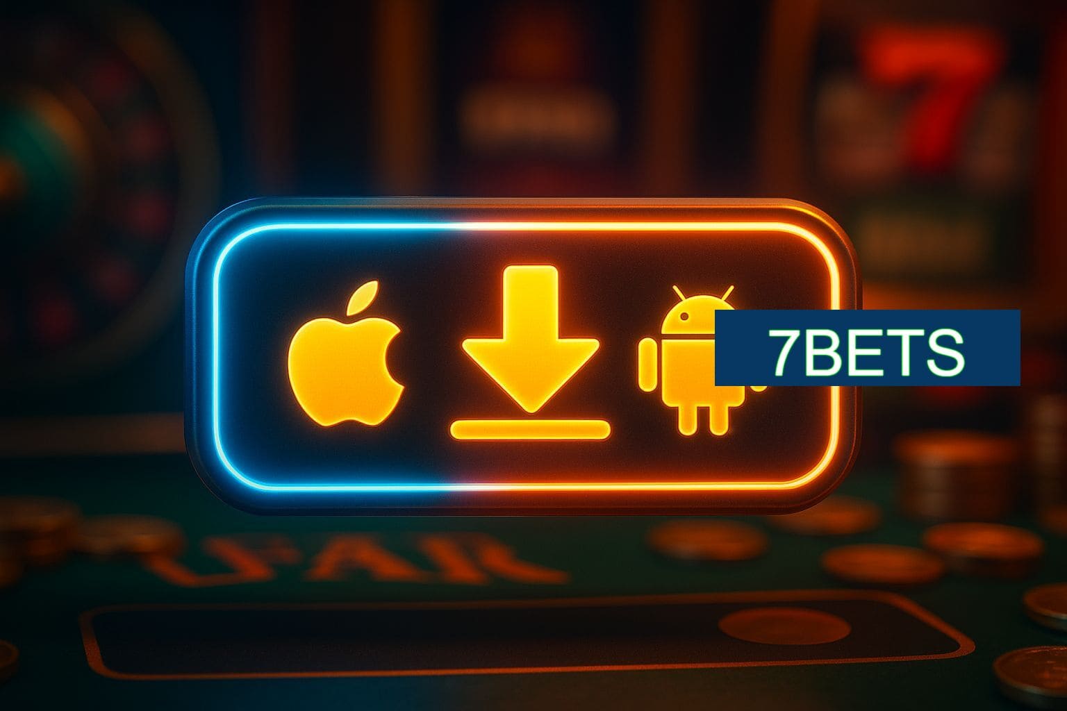 Benefícios do App