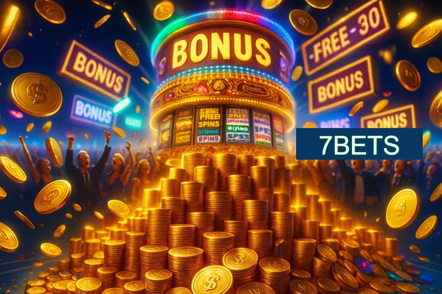 Tipos de Bônus