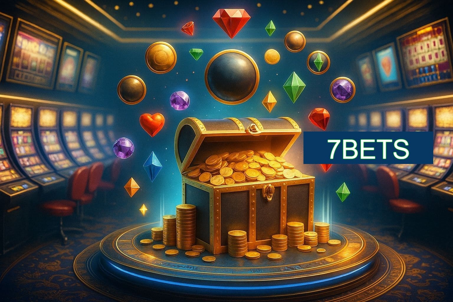 Bônus Festivos