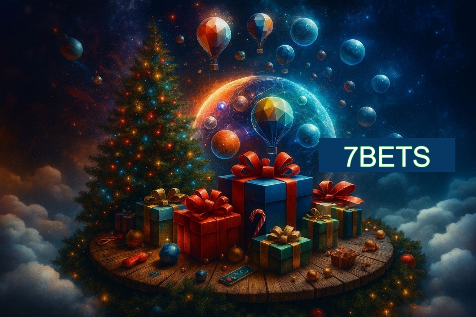 Jogos Festivos