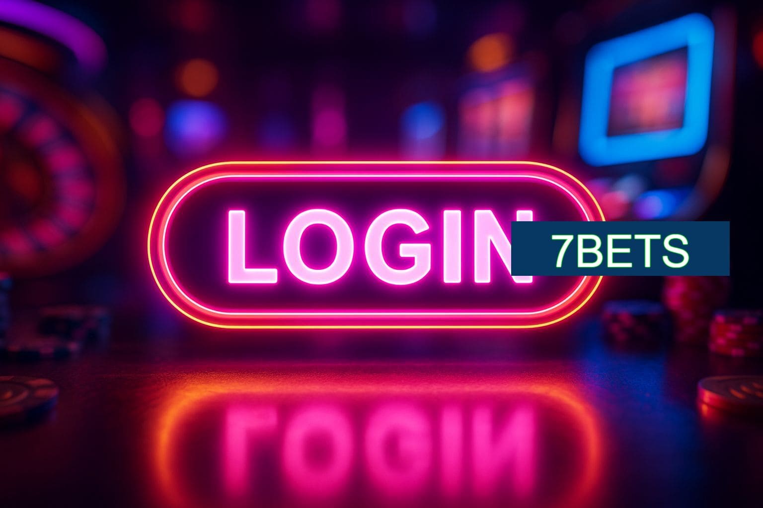 Benefícios do Login